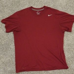 Nike Dri-Fit Shirt
